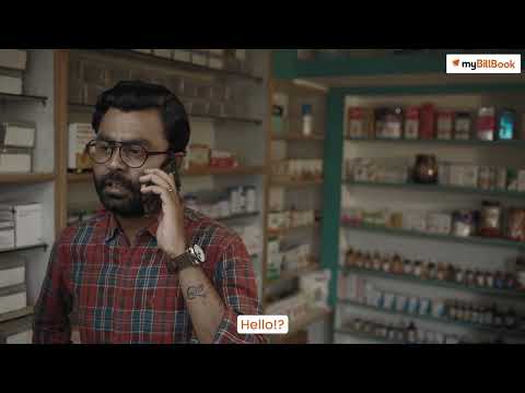 GAGAN Dubbing My Billbook All characters