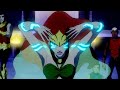 Mera - All Powers & Fight Scenes [DCAU]