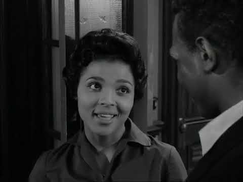 1x27 pt.2 - Il desiderio dei desideri - Ai Confini Della Realtà (The Twilight Zone)