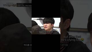 Download lagu And he said he can handle teumes 🥲  #jihoon #yg #treasure #ygtreasurebox #kpop #funny #shorts #memes mp3