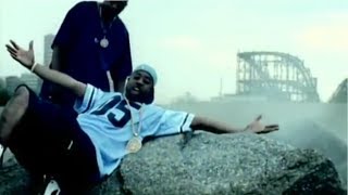 Cappadonna - Black Boy (Dirty) (Official Video)