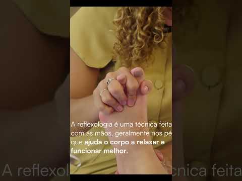 Reflexologia em Macaé, RJ: Alívio do estresse e bem-estar na Essenzia Beauty