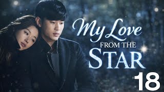 Download lagu My Love From The Star EP. 18 | Hindi Dubbed | Full Episode | mp3 Download lagu My Love From The Star EP. 18 | Hindi Dubbed | Full Episode | mp3