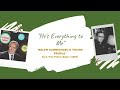 He S Everything To Me Ralph Carmichael S Young People 1967