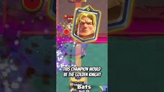 THIS CHAMPION Needs Serious Help in Clash Royale