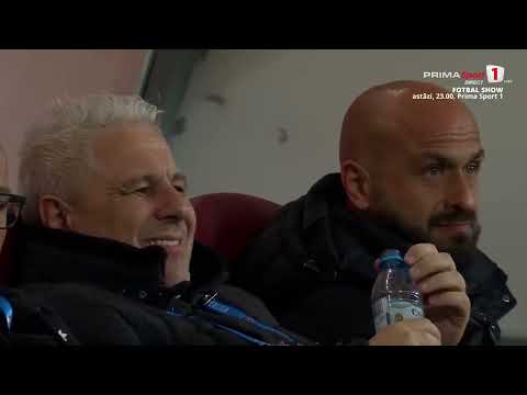 REZUMAT | FCSB - Rapid 3-3 | PLAY-OFF, Etapa 1, SuperLiga, 2024 - 2025