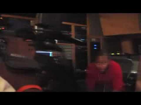 BG & The Chopper City Boyz Corner Market Interview