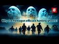 The Pentagon's Ghostbusters | Rogue military officials hunted UFOs, ghosts and monsters