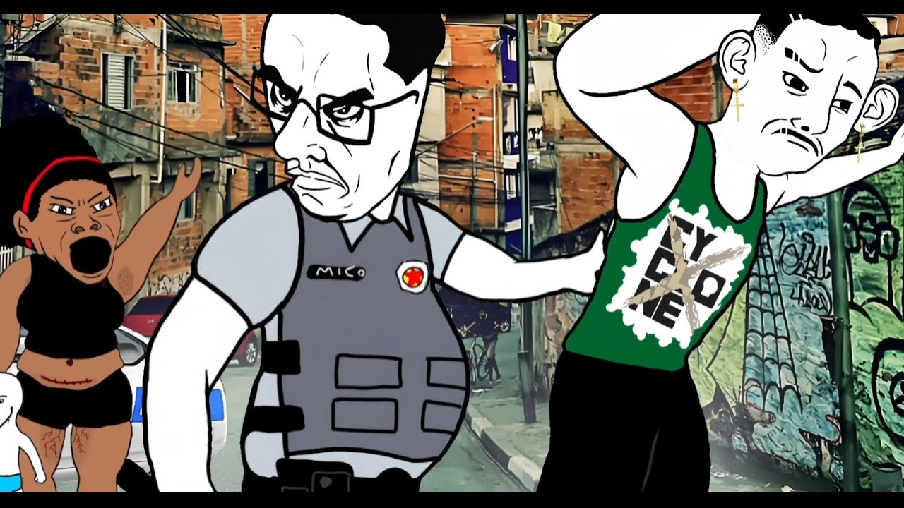 Não sobrou nada para o Betinho!