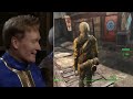 Conan hraje Fallout 4 (Wondrej) - Známka: 2, váha: malá