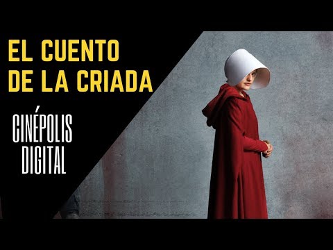 EL CUENTO DE LA CRIADA /// Analisis de la serie de TV The Handmaid's tale
