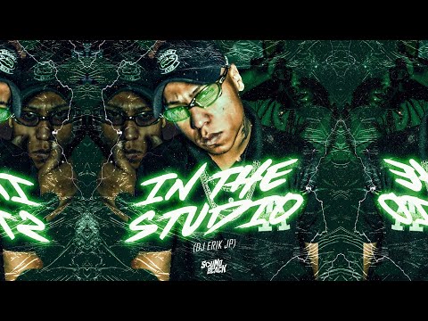 5_PAREI DE BEBER - SABE A LETICIA (VISUALIZER | EP. IN THE STUDIO)