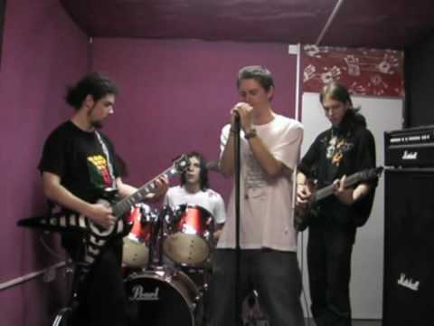 Serious stuff - Individual revolucion