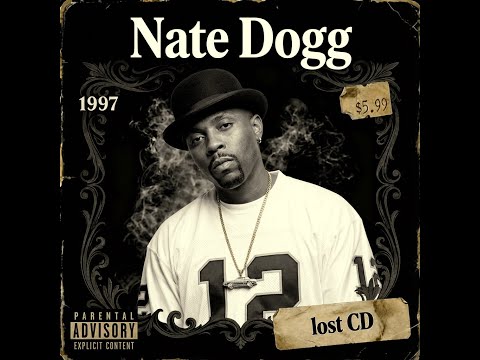 90’s HipHop (1997) –Timeless Legends | Nate Dogg & 2Pac – AI Music