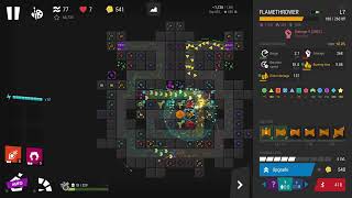 Infinitode 2 - Infinite Tower Defense