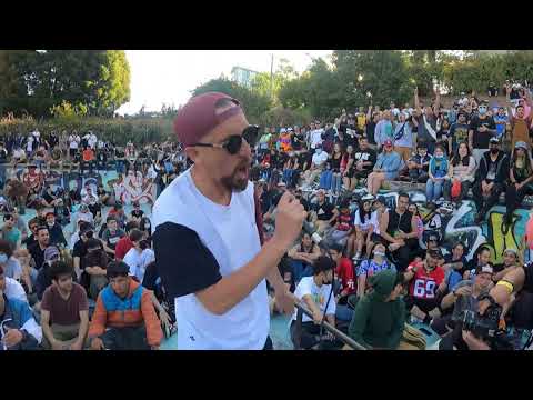 ASTROPOETA vs FACUSKILL vs ENZERIO: 8vos - DEM x KD 2021