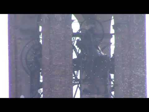 Le campane di Stezzano (Bg) - Concerto solenne