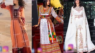 robe kabyle 2019 damas