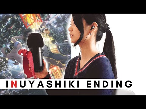 Inuyashiki Ending - Ai o Oshiete Kureta Kimi e ( いぬやしき/ 愛を教えてくれた君へ) Cover I MemoNoNaka I