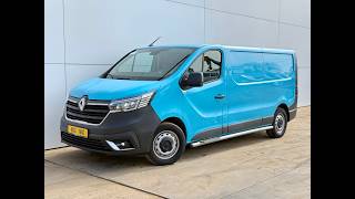 Renault Trafic 2.0 DCI 150PK furg&oacute;n | Imagen 4 - Autoline