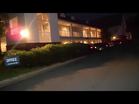 Rodeway Inn Charlotte Independence Blvd. | Charlotte (NC), United States | Hotel Review 🏨