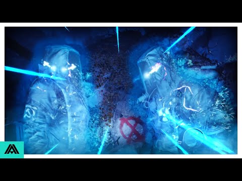 *NEW* EASTER EGG FOUND - ALL SPECTRAL REFLECTIONS EASTER EGG IN DIE MASCHINE - "SEEING GHOSTS"