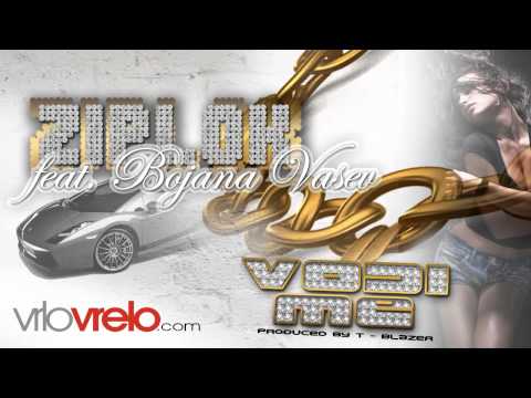 Ziplok feat. Bojana Vasev - Vodi Me (prod. by T - Blazer)