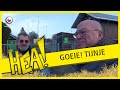 HEA! Goeie in Tijnje