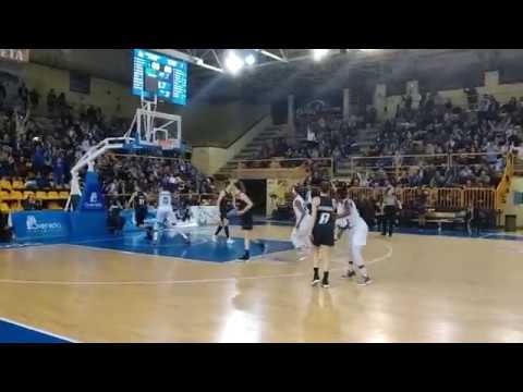 Perfumerías Avenida- Flammes Carolo. Euroliga, ambiente en Würzburg