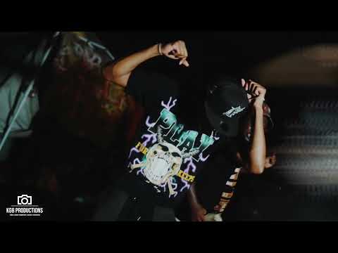 GreatWhite Stylez X Rida Zilla - F**king Over ( Shot By KGB Productions )