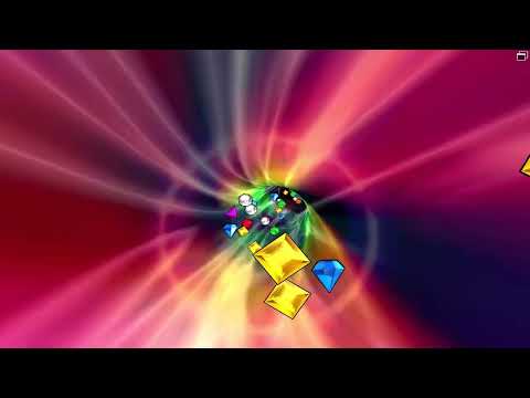 Bejeweled 3: Blast from the past