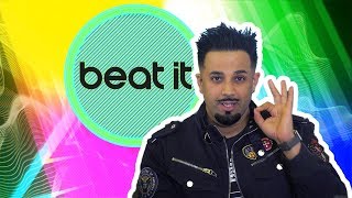 Beat It | Interview with JK