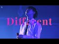[4K] WOODZ(조승연) 'Different' @231029 2023 OO_LI_AND