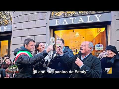 Natale nel Paese delle meraviglie (Puntata 29/12/2014)