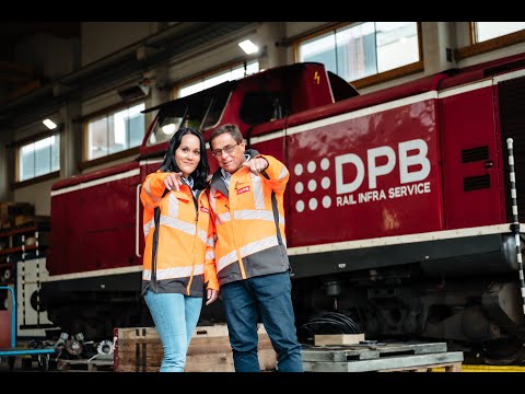 DPB - Bewirb dich jetzt!