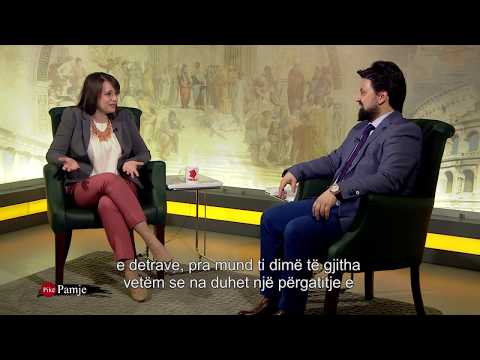 Jasmina Poposka - Platoni