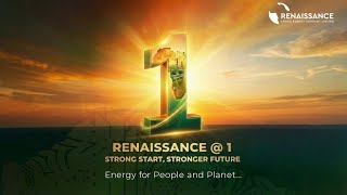 Renaissance 1 Year Journey 