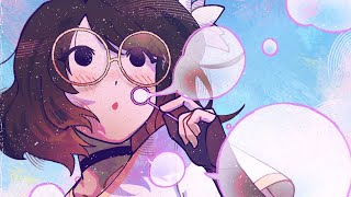 Cover art for Into Dust