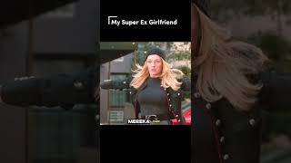 Download lagu Gadis ini mendapatkan kekuatan super dari meteor #shorts #alurceritafilm #movieexplained mp3