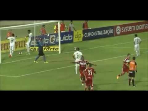 GOLS DE CRB 3x2 MURICI  HEXAGONAL CAMPEONATO ALAGOANO