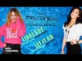 Libre Soy - Let It Go ( mixed) By Martina Stoessel ...