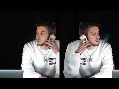 Rk Wolf - VIETNAM RMX (ft.Vacca) prod. Jack The Smoker