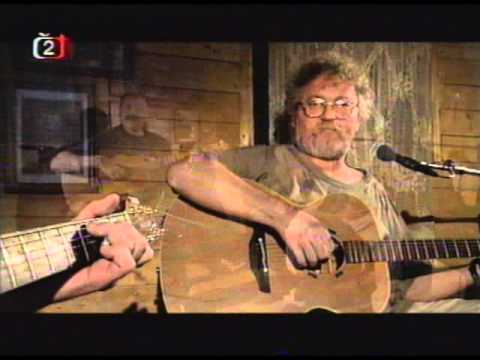 Paleček a Janík - Petřínská rozhledna