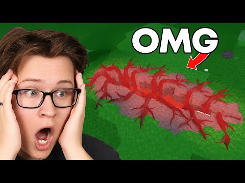 The Forest is ANGRY At Us.. (99 Nights in the Forest)