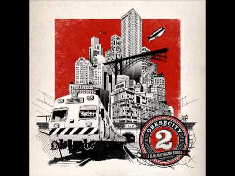 Lazy Grey & Jake Biz - Fitzgerald Enquiry (feat. Dj Dcide) {Obesecity 2}