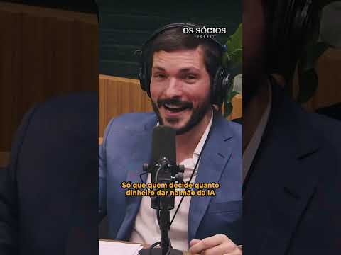 O COMPORTAMENTO DEFINE O QUÃO BOM INVESTIDOR VOCÊ SERÁ #shorts