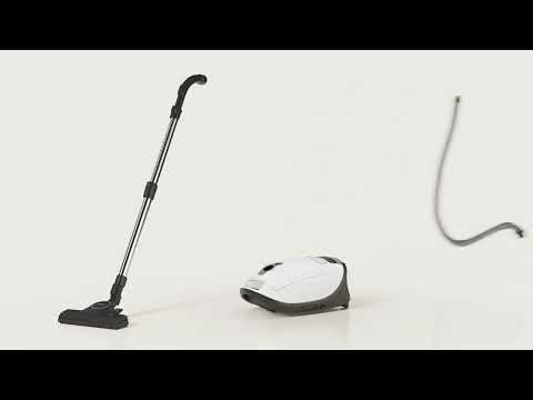 Furtun de aspirare, video