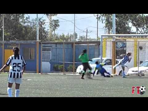 Juventus SOV VS CEFFO A - Final Regional LMF Zona Noroeste 2016 - FT Futbol TIjuana