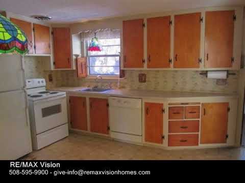 285 Moreland Street, Worcester MA 01609 - Single Family Home - Real Estate - For Sale -