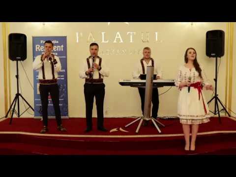 Formatia Rezident Suceava la Palatul Alexander-Asa ca la noi mai rar